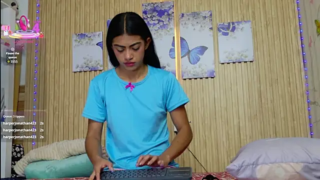 Moonceleste webcam