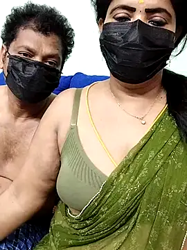Honey-Couples