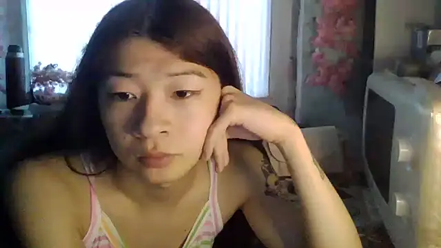 CarlyJoy webcam