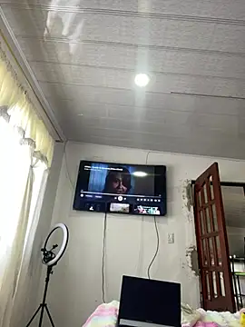 Marianahb-e webcam