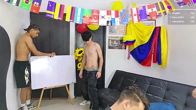 Masters_sexx webcam