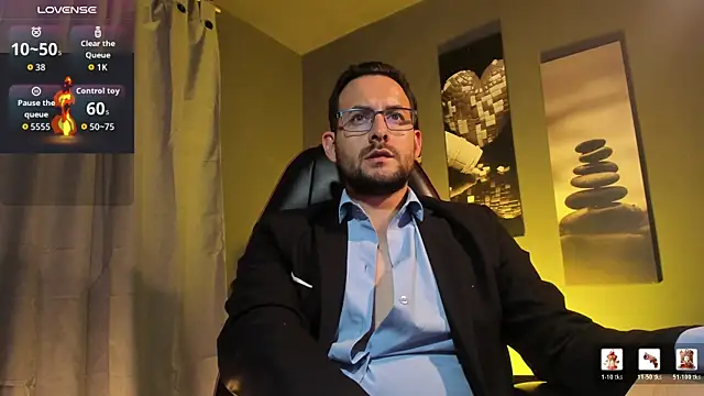 Jerry_hot1 webcam