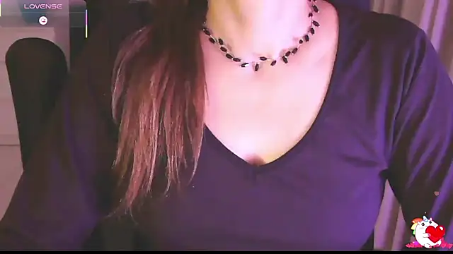 Layla_Ahh webcam
