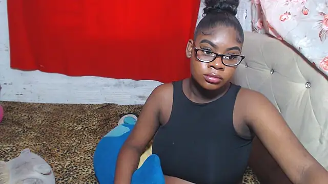 EvaxEmma webcam