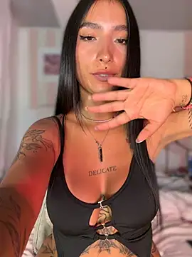 Milena-1 webcam