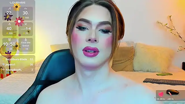mike_blossom webcam