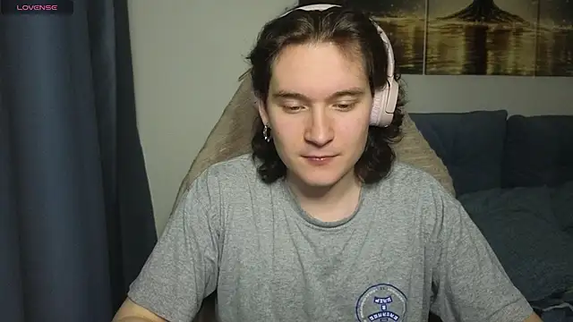 MoreRealAlex webcam