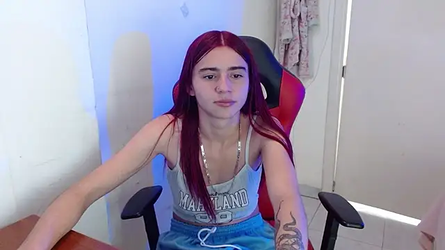 Maximesex webcam