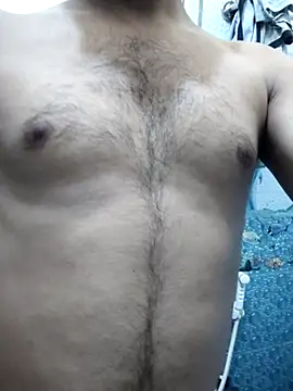 Arsalan_Sheikh webcam
