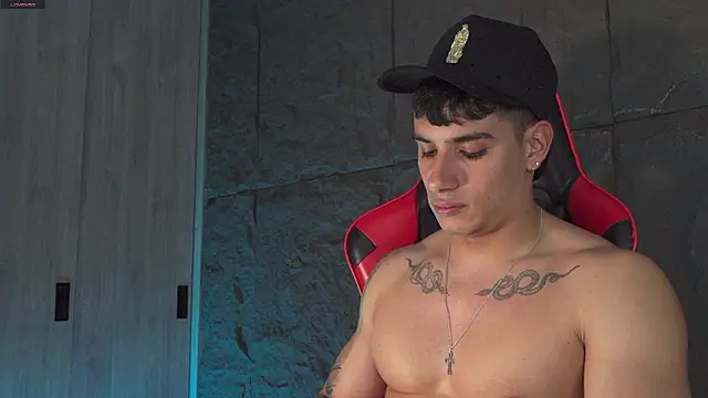 joseph_boy webcam