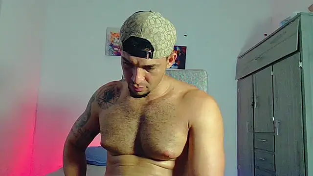 Jeff_Kent2 webcam