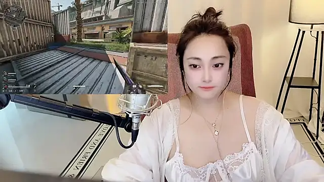 Daisy-77 webcam