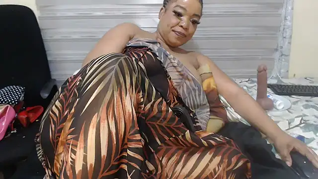 Foxybrownxx1 webcam