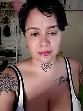 KatInk webcam
