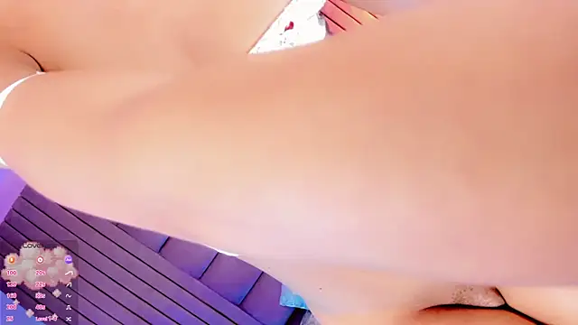 Camille_deluxe webcam
