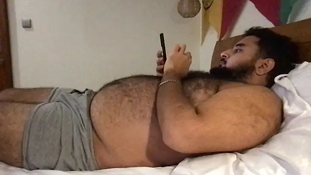 teddy_alan webcam