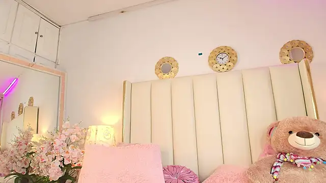 evangelin_ts webcam