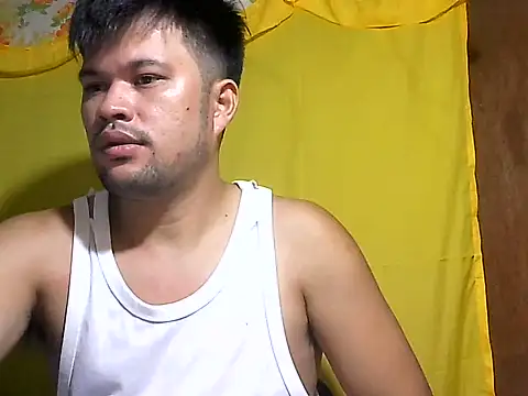 HairyHottestpinoyHandsome webcam