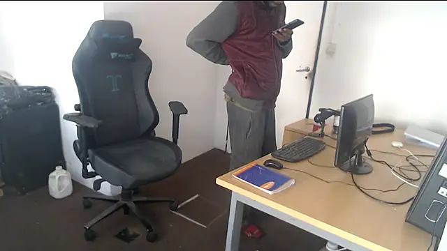 Mastertopdome webcam