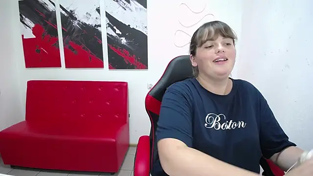 StaceyLex webcam