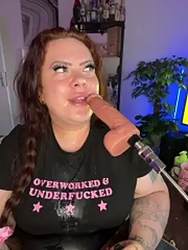 AnastasiaCumowa webcam