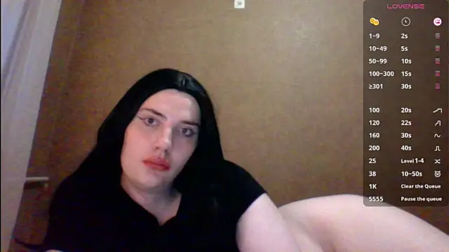 camgirl_xxx webcam