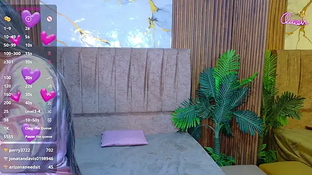 juanita_tay webcam