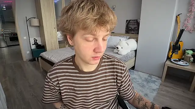 olivertasty webcam