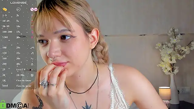 Molly_Platt webcam