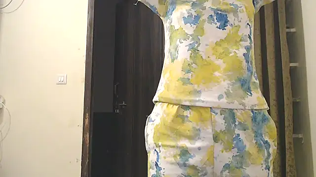 Aayusmatisharma webcam