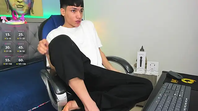 SamBlack_ webcam