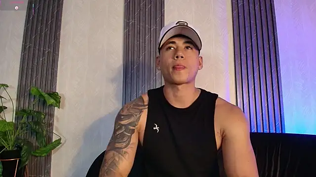 Draven_Marceaux webcam