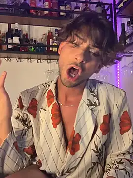 Gipsyboysteve webcam