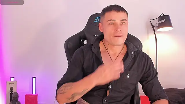 connorsmiith webcam