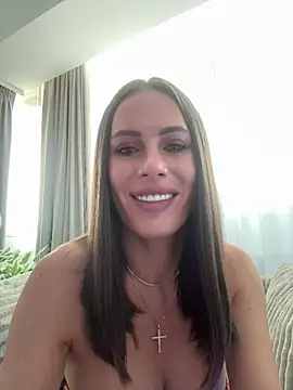 _JessyRey_ webcam