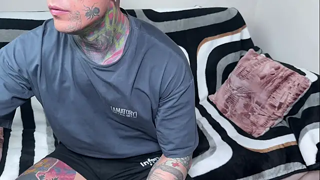 Anubisgods webcam