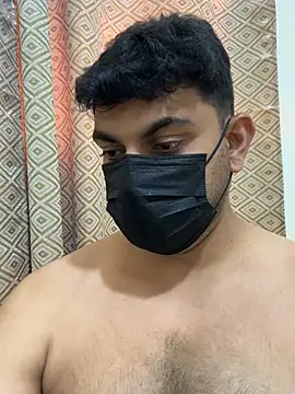 Hot_Boy8677 webcam