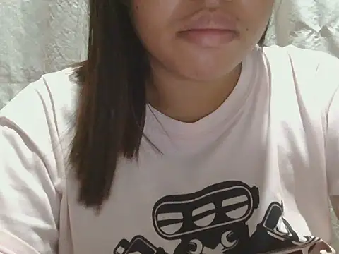 ChubbyButty webcam