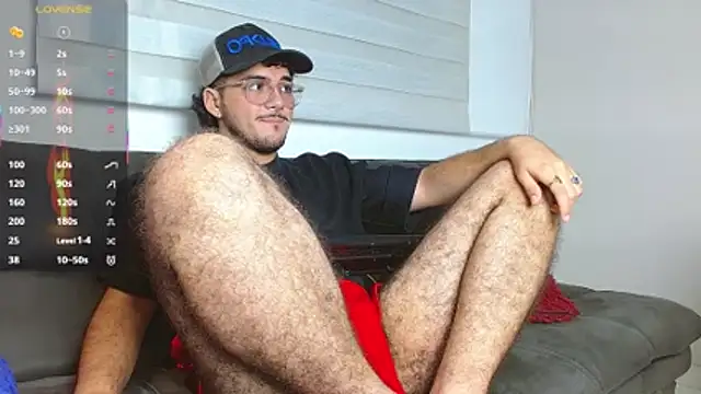 Zac_Golden webcam