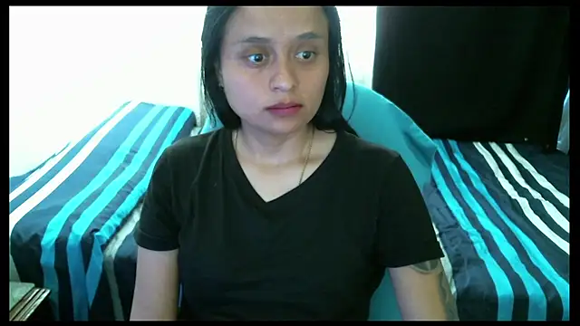Negritatata webcam