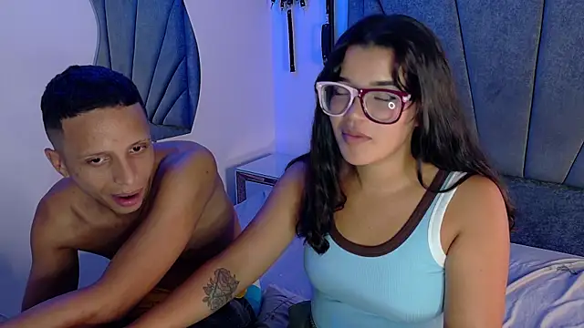 DamianandEva webcam
