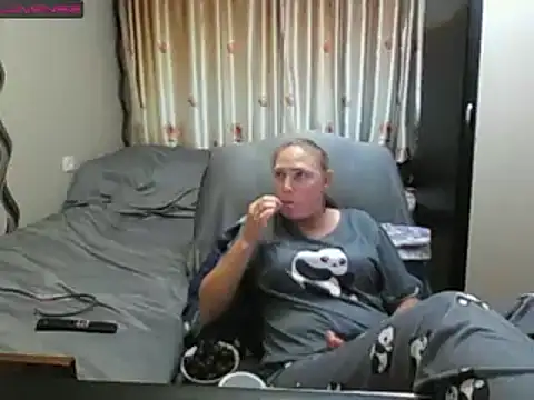 JenniDeep webcam