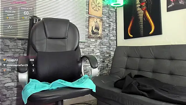 Dante_Bellini webcam
