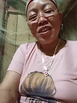 Agnes-baby webcam