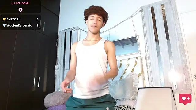 ian_smith_ webcam