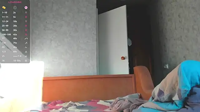EvonDales webcam