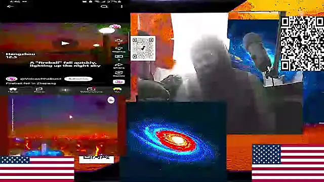RussellTaylorLacy webcam