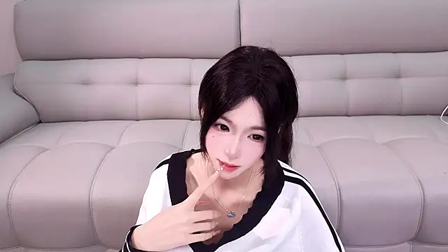 Tiantian9191 webcam