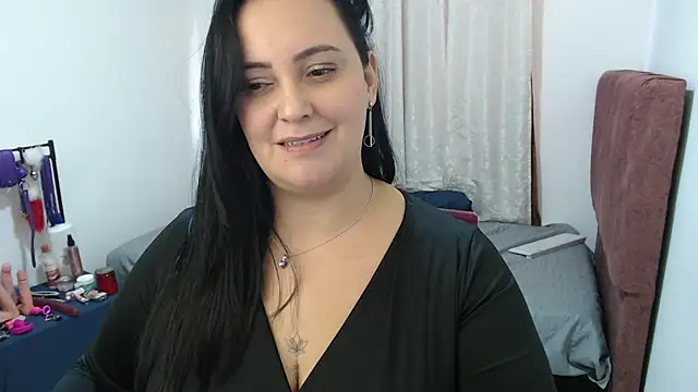 Veroniicabbw_ webcam