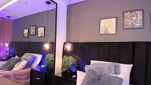Zasa - Trans webcam sex chat